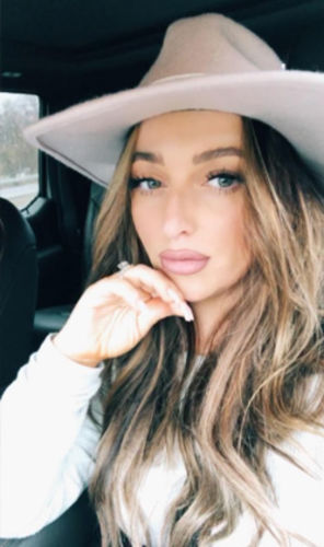 Customer photo review of New Style Genius Wefts Thin and Soft No shedding Ombre Color