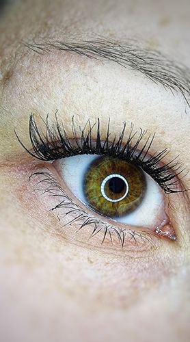 Customer photo review of R.I.P. Mascara