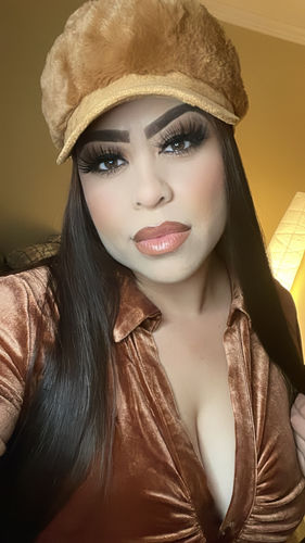 Customer photo review of BESTIE “25MM”