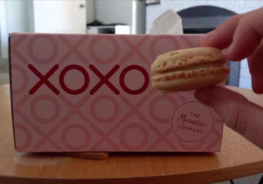 Customer photo review of Mixed Box - Original (12 or 24)