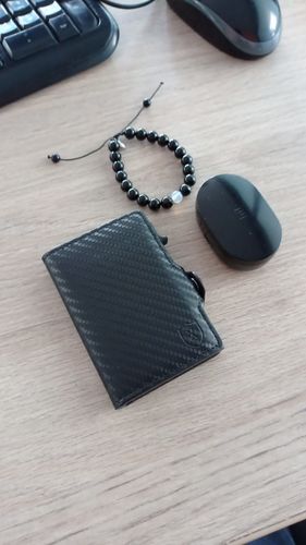 Customer photo review of Carbon Fiber