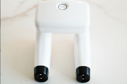 Customer photo review of [GLOBAL] PORTABLE UVC SHOES STERILIZER