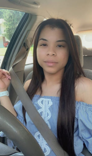 Customer photo review of New Style Genius Wefts Thin and Soft No shedding Black Color