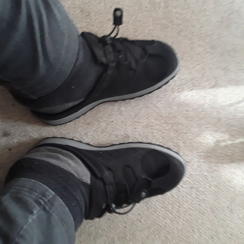 Customer photo review of Clog