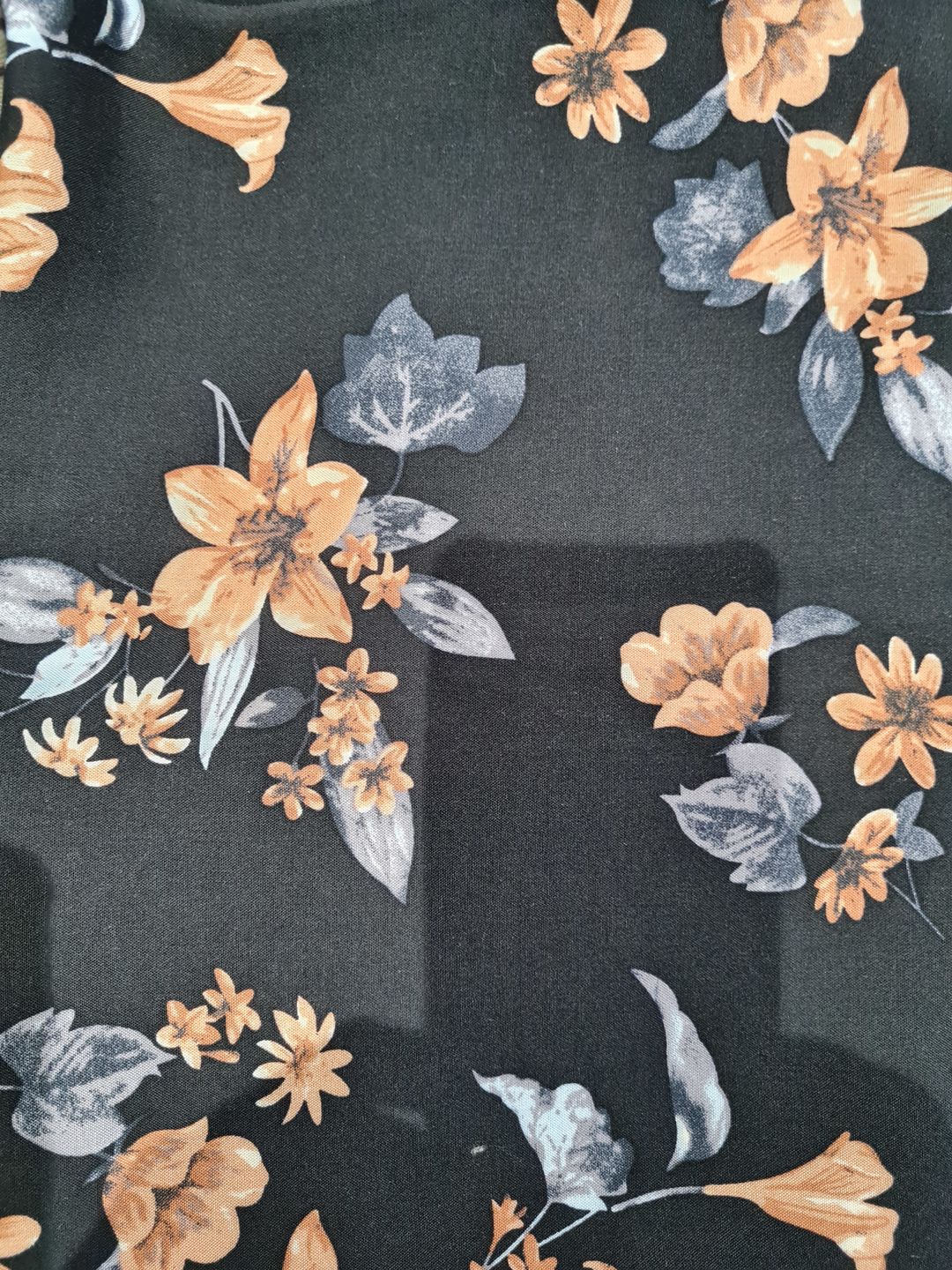 Customer photo review of Viscose Season 4 Des. 26