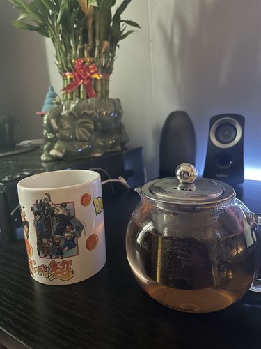 Customer photo review of Sampler Pack