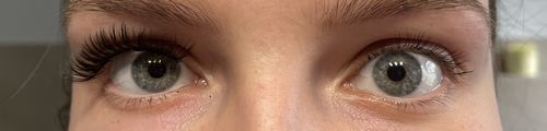 Kundenbewertung mit Foto zu Flutter Fling
