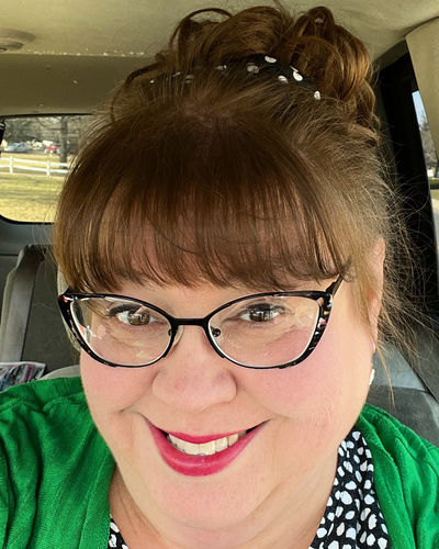 Customer photo review of Two Strand Braid
