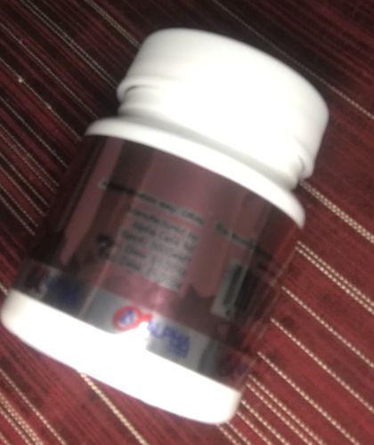 Customer photo review of Clembuterol Alpha Labs