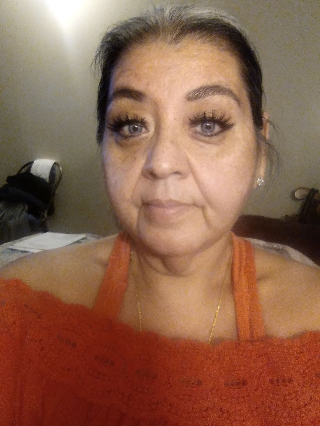 Customer photo review of Jamaican Purple Sea Moss (Raw, Wildcrafted)