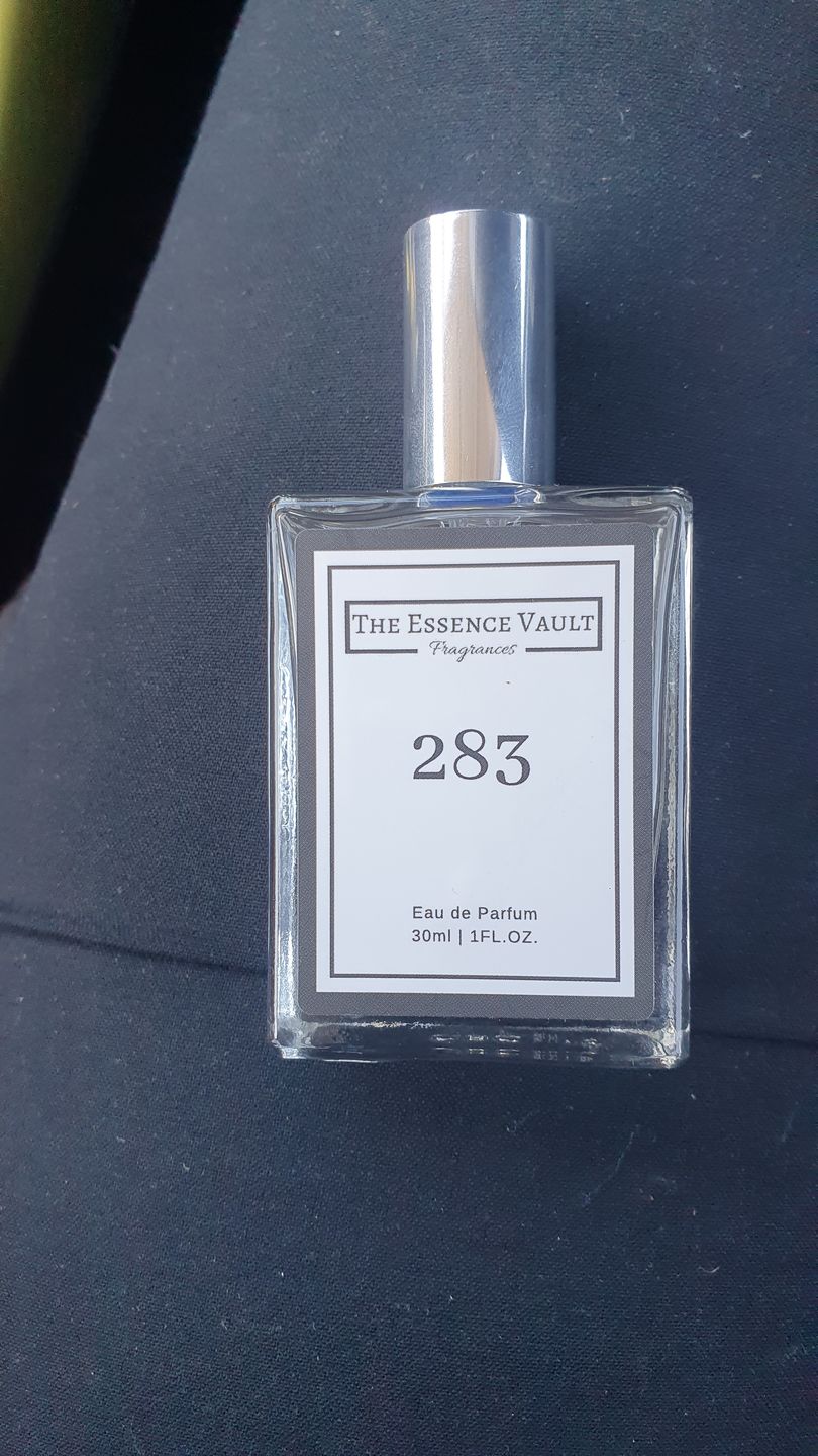 Customer photo review of Inspired by Viking - 283