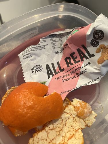 Customer photo review of Ultimate Variety Mixed Pack