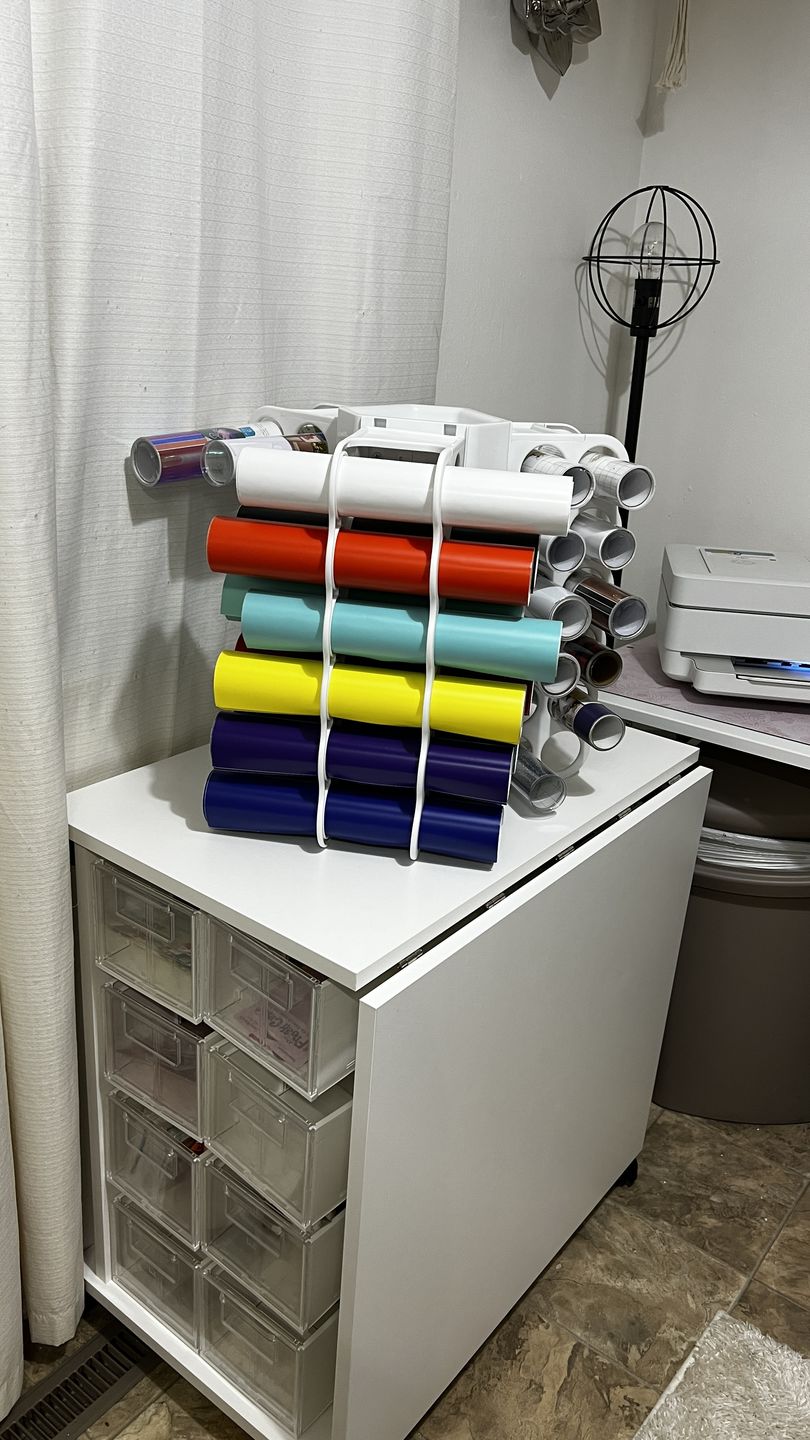 Customer photo review of DreamCart