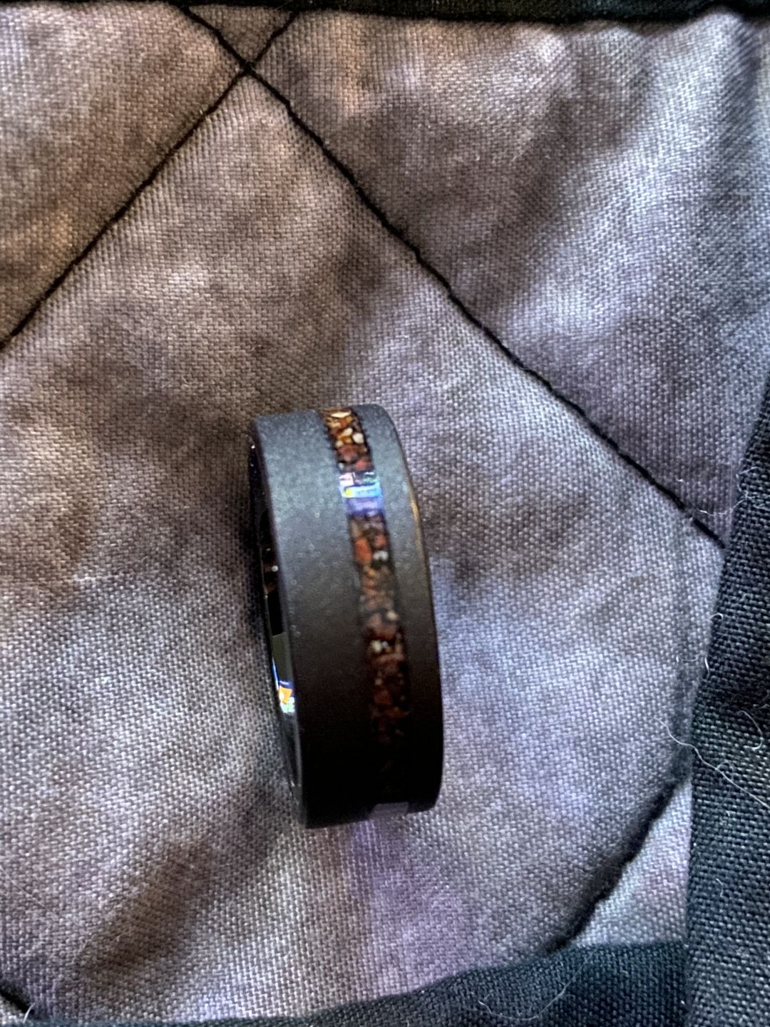 Customer photo review of The T-Rex