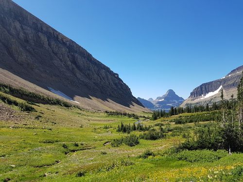 Customer photo review of Carpa Fajllraven Abisko View 2