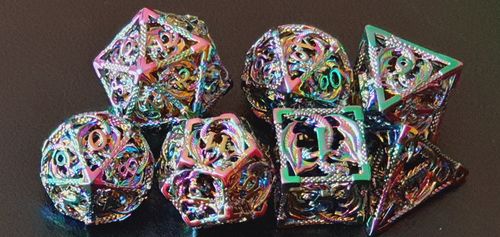 Customer photo review of Nidhöggr-Serie