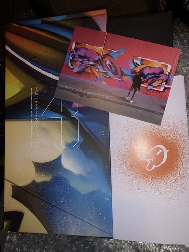 Customer photo review of 'EP + FIRST 20 YEARS'