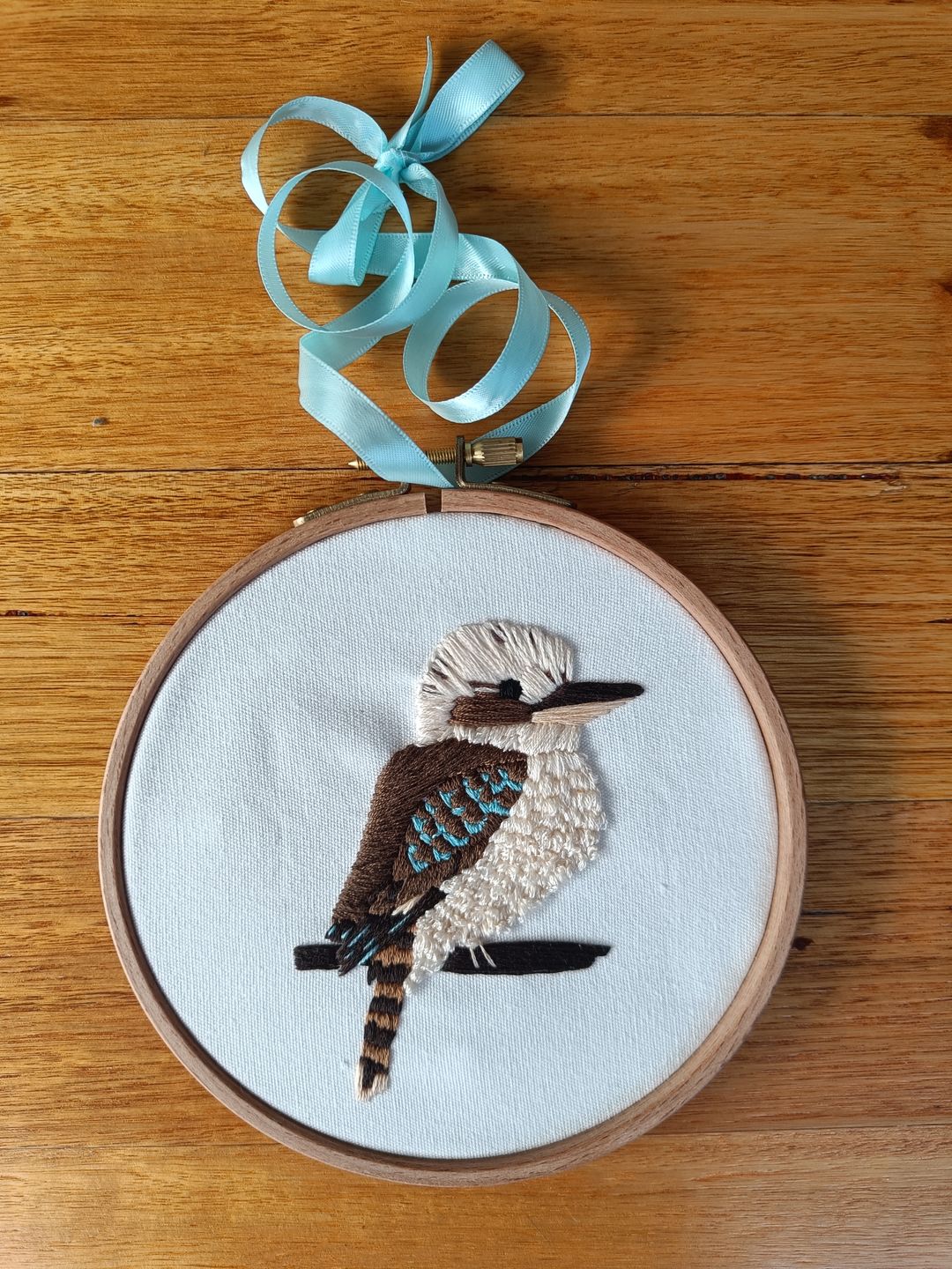 Customer photo review of Kookaburra