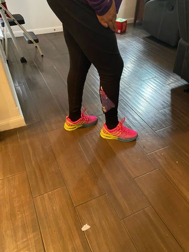 Customer photo review of Nova