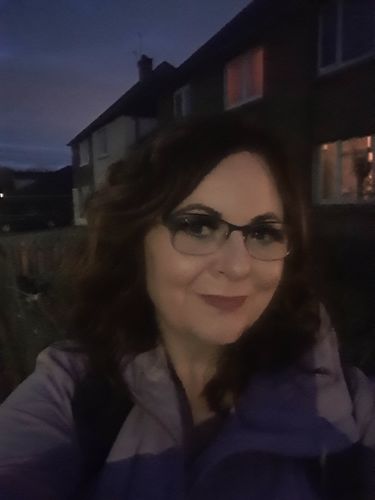 Customer photo review of Premium Magnetic Eyelash Kit by LashAura™ - (60% OFF)