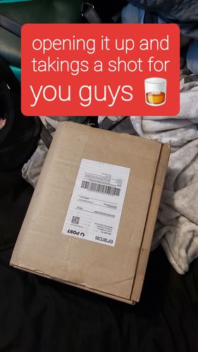 Customer photo review of Mixed 3-Pack (Original)