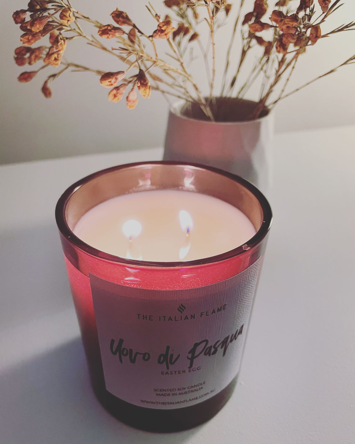 Customer photo review of Uovo di Pasqua | Easter Egg
