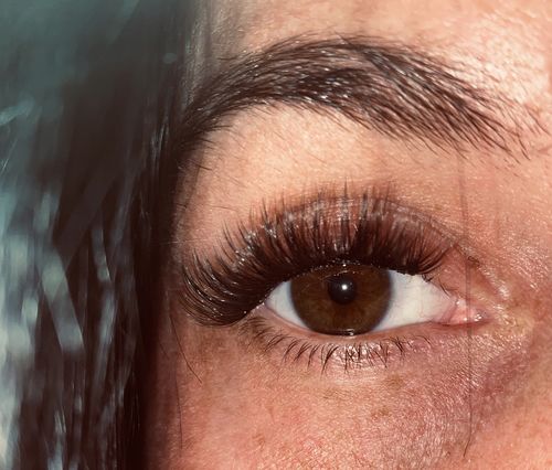 Customer photo review of Flutter Fling