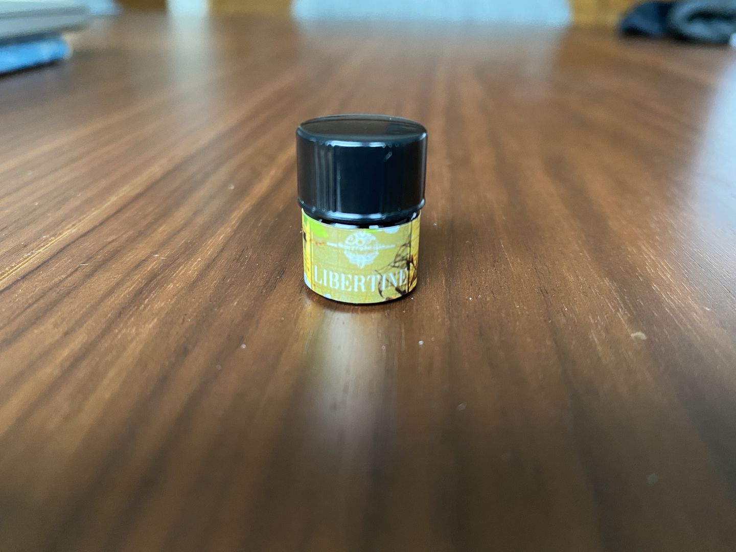 Customer photo review of Libertine