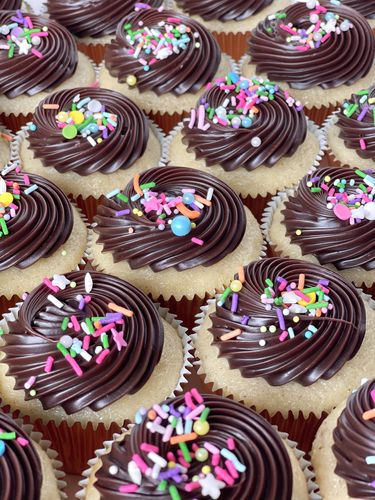 Customer photo review of ENCHANTED GARDEN