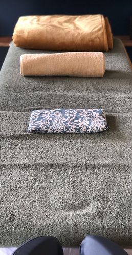 Customer photo review of Heat Pack (small)