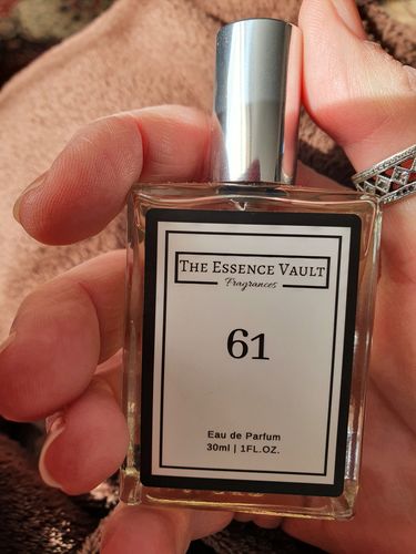 Customer photo review of Inspired by Alien - 61