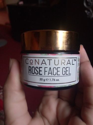 Customer photo review of Rose Bundle