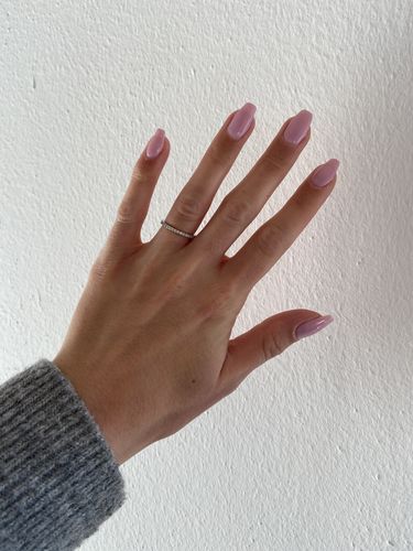 Customer photo review of Estelle Ring