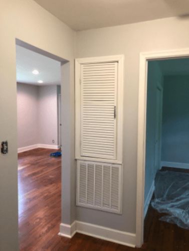 Customer photo review of EZ™️ Paint Brush Edger