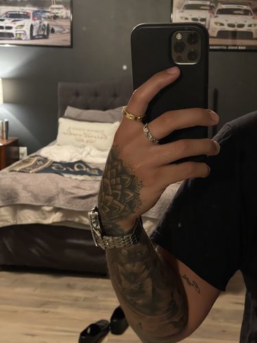 Customer photo review of Route Package Protection