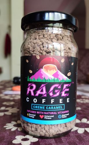 Customer photo review of Premium Coffee Frother