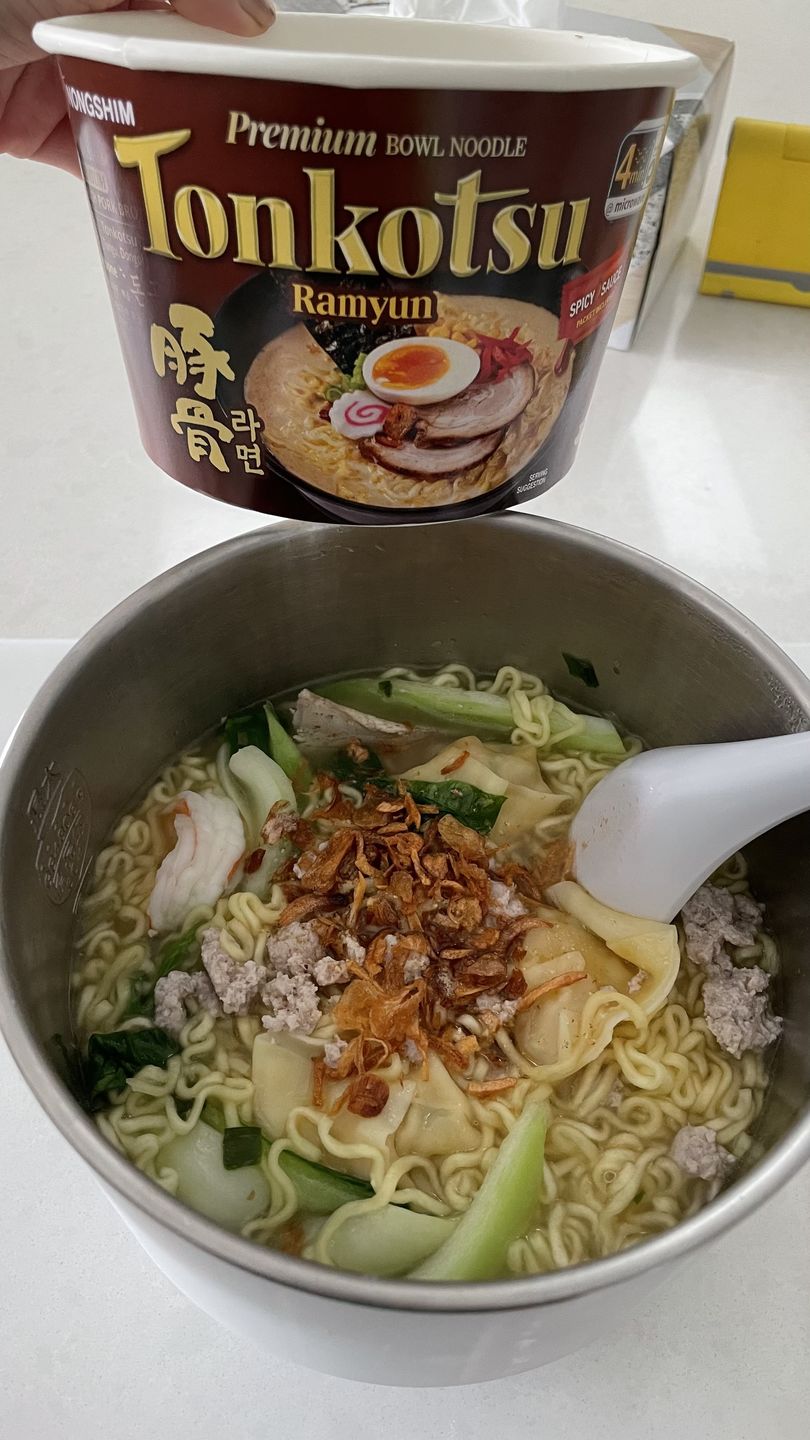 Customer photo review of Magic Itaki®Co - The Shabuki Pot