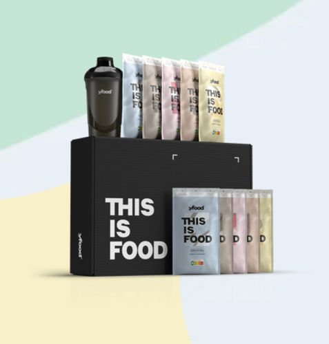 Customer photo review of Ultimate Variety Mixed Pack