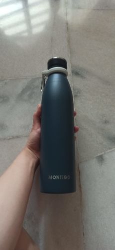 Customer photo review of 25oz Ease Bottle 750ml