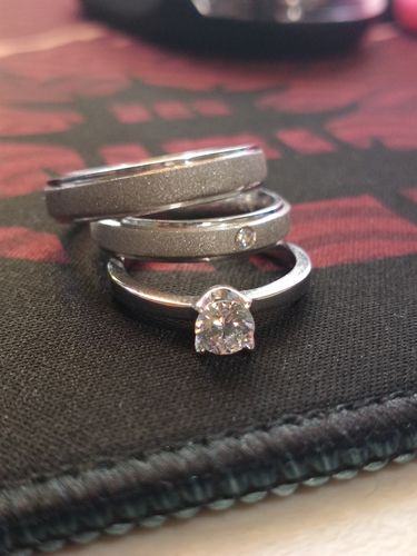 Customer photo review of Killarney Set