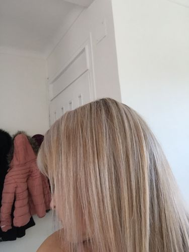 Customer photo review of OUD LOVE