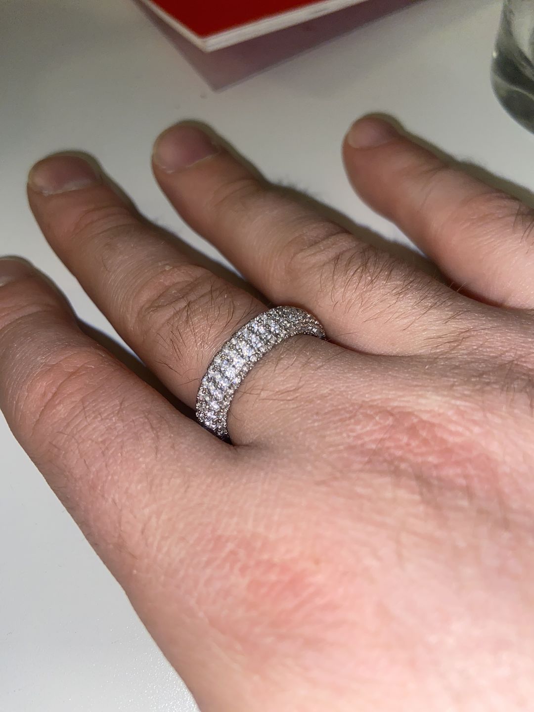 Customer photo review of ARCTIC. - 925