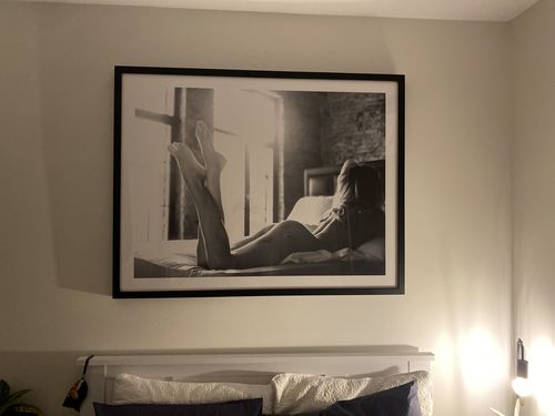 Customer photo review of La Lumiere