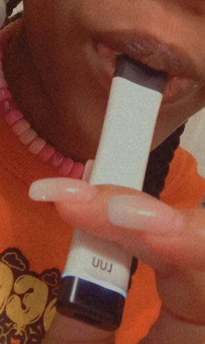 Customer photo review of LUU & B+/M+/P+