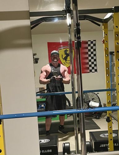 Customer photo review of 19Nor Stack