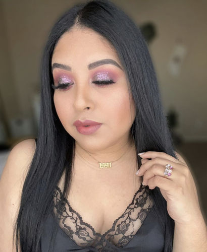 Customer photo review of SIREN - Chameleon Chips