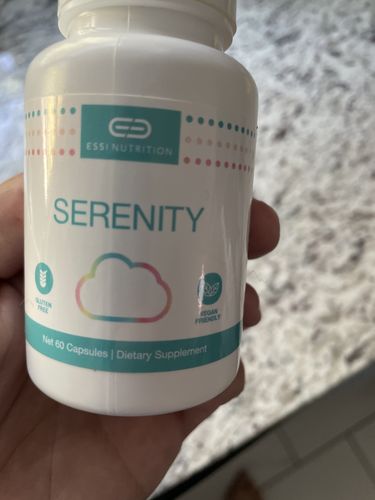 Customer photo review of Serenity
