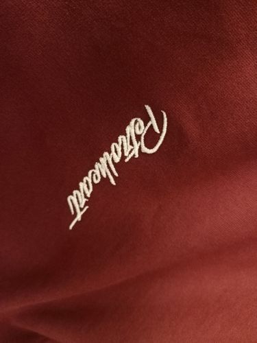 Customer photo review of Classic | Sweatshirt