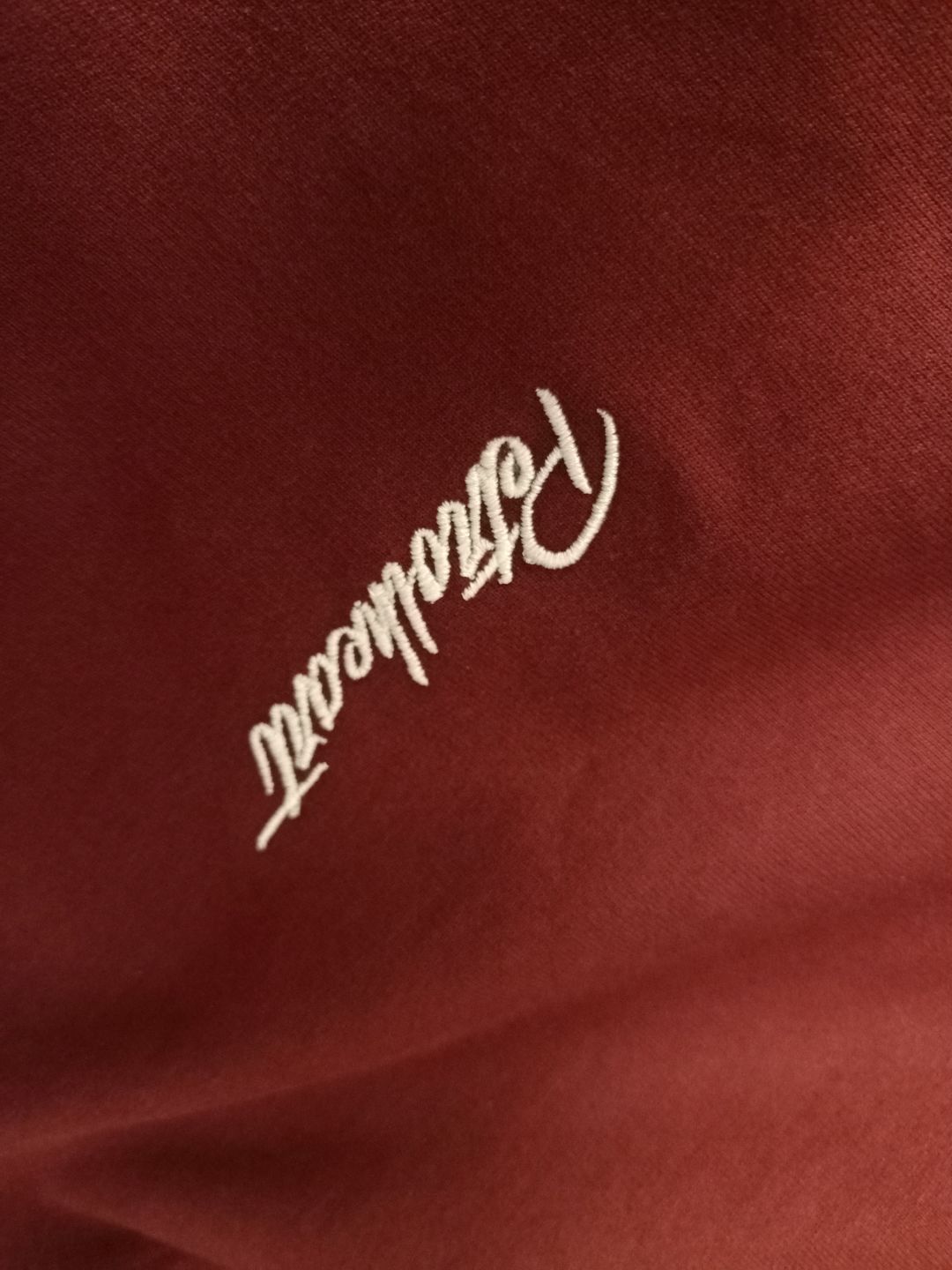 Customer photo review of Classic | Sweatshirt