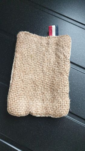 Customer photo review of Éponge Lavable & écologique HEYJUTE®